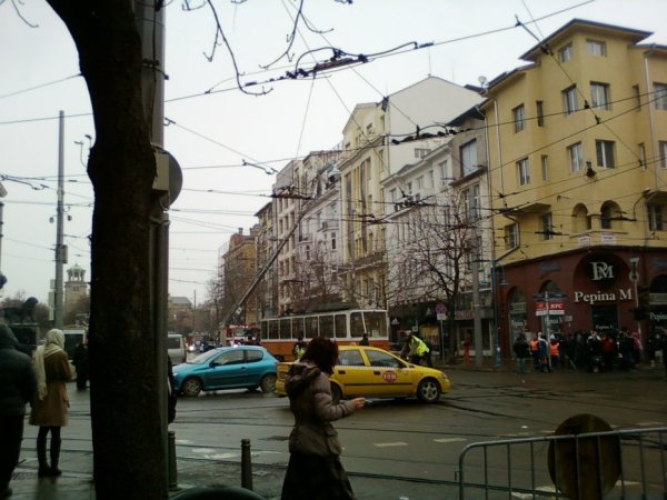 Снимка: Dnes.bg