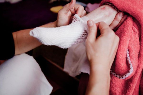 Снимка: Боян Христов