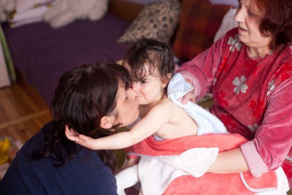 Снимка: Боян Христов