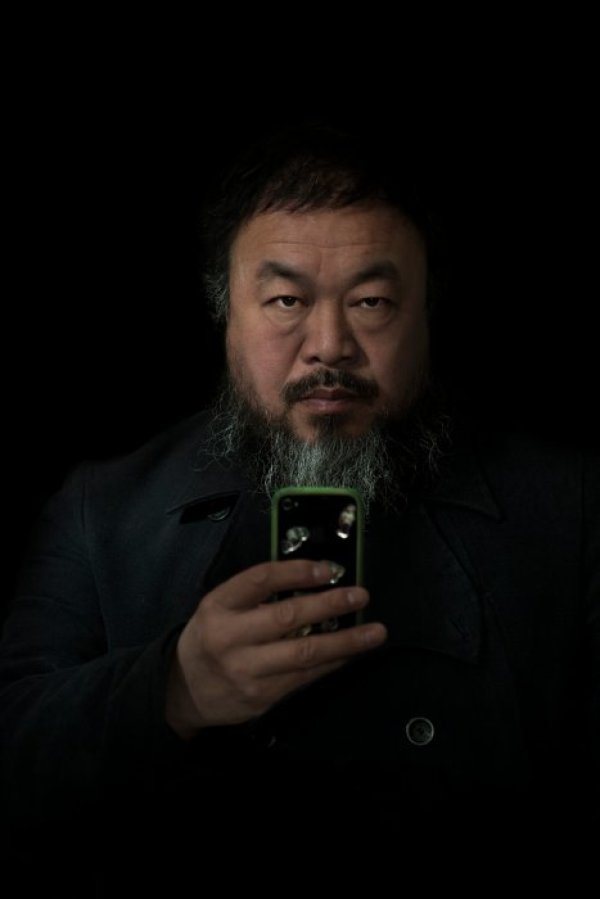 Втора награда в категорията "Портрети на хора" Снимка: БТА