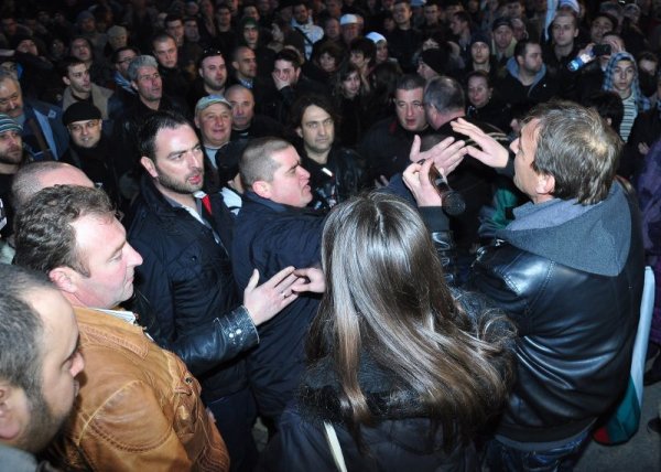 Варна. Снимка: БТА