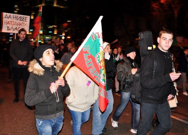 Варна. Снимка: БТА