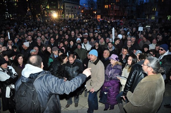 Варна. Снимка: БТА