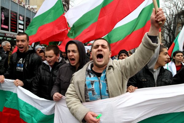 Варна Снимка: Impact Press Group