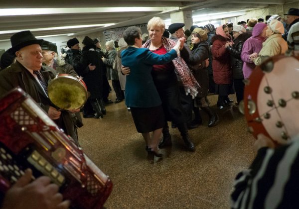 Снимка: Reuters