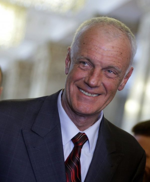 Николай Милошев, министър на образованието, младежта и науката Снимка: БТА