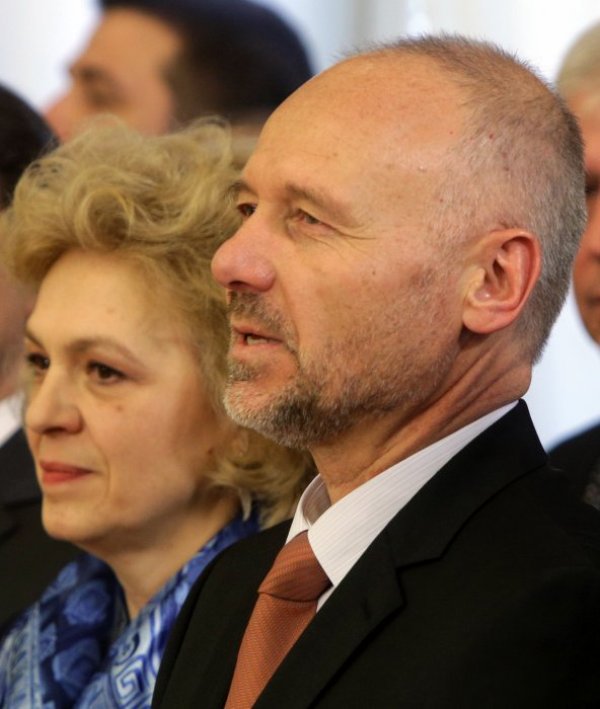 Тодор Тагарев, министър на отбраната Снимка: БТА