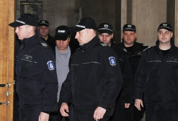 Снимка: Булфото