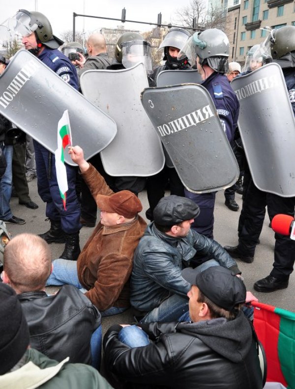 Варна Снимка: БТА