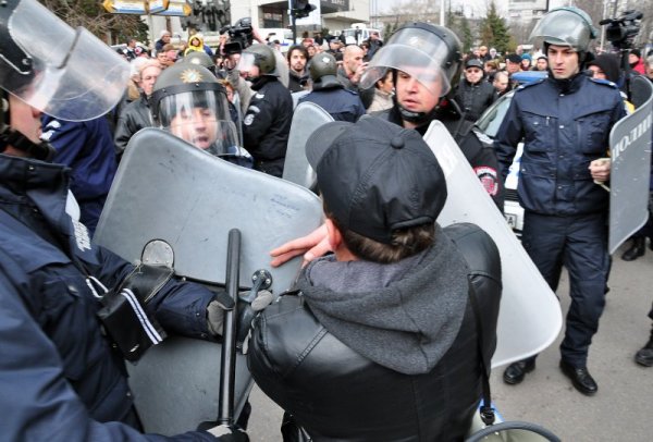 Варна Снимка: БТА