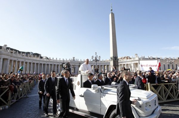 Снимка: Reuters