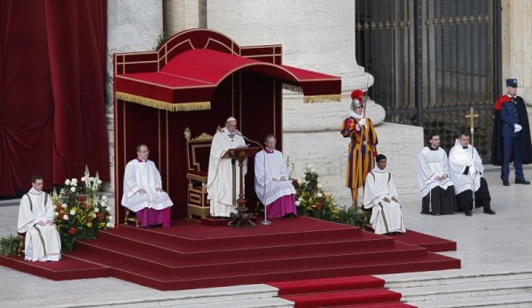 Снимка: Reuters