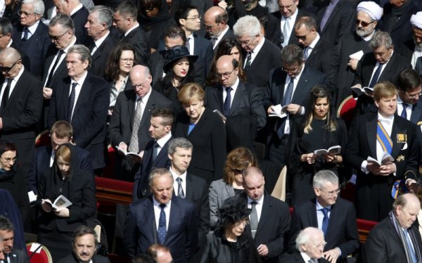 Снимка: Reuters