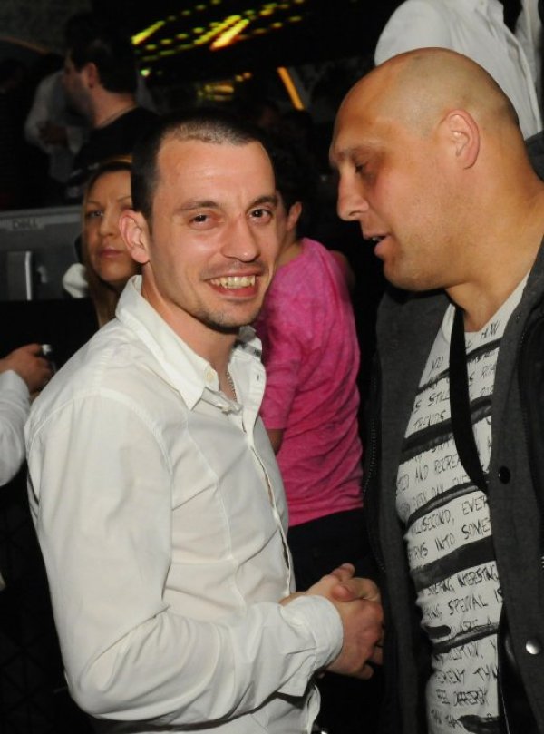 Детелин Далаклиев. Снимка: Булфото