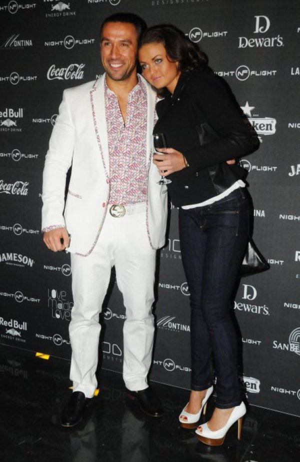 Петко Димитров и Яна Акимова. Снимка: Булфото