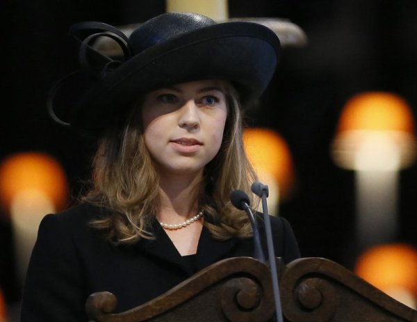 Снимка: Reuters