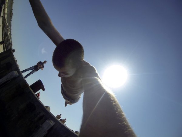 Снимка: Impact Press Group