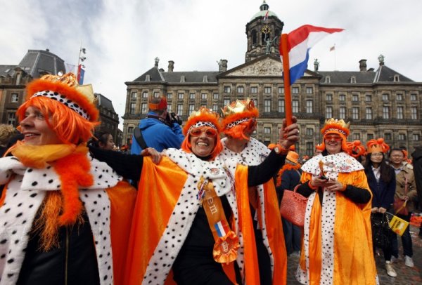 Снимка: Reuters