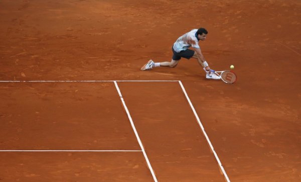 Снимка: Reuters