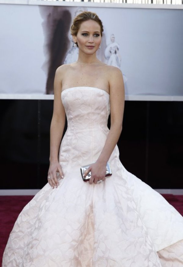 Дженифър Лорънс Снимка: Reuters