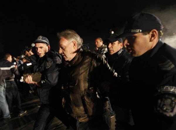 Снимка: Reuters