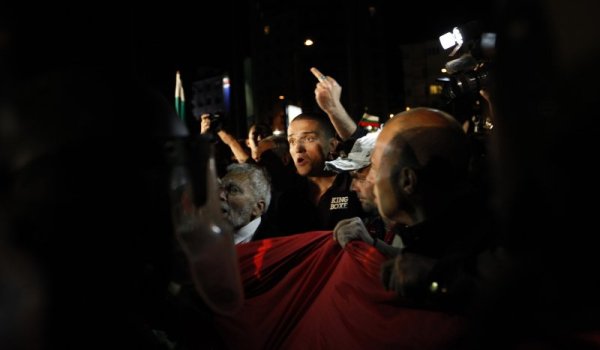 Снимка: Reuters