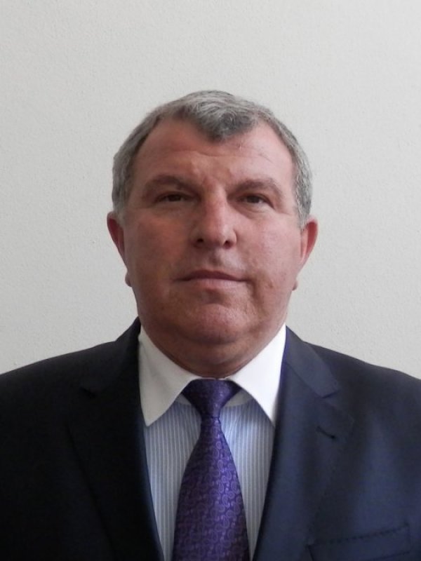 Димитър Греков. Снимка: Пресцентър БСП