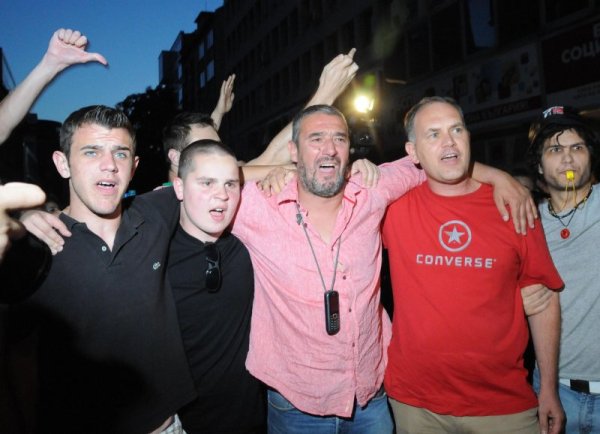 Снимка: Булфото