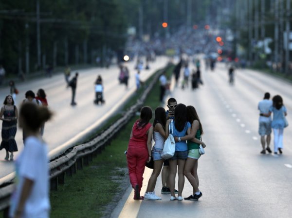 &nbsp;Снимка: БТА