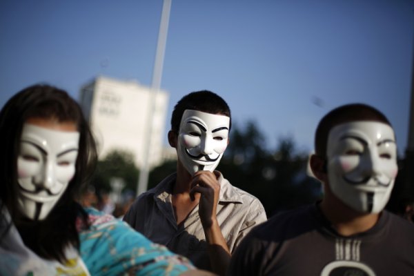 &nbsp;Снимка: Reuters