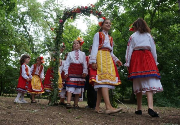 Снимка: Булфото