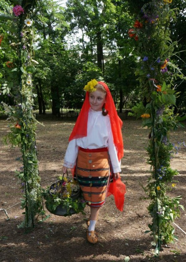 Снимка: Булфото