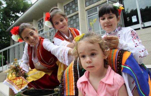 Снимка: Impact Press Group