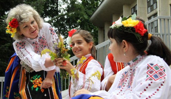 Снимка: Impact Press Group