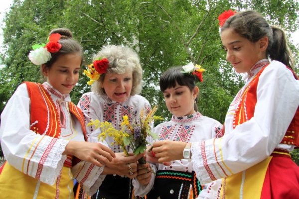 Снимка: Impact Press Group