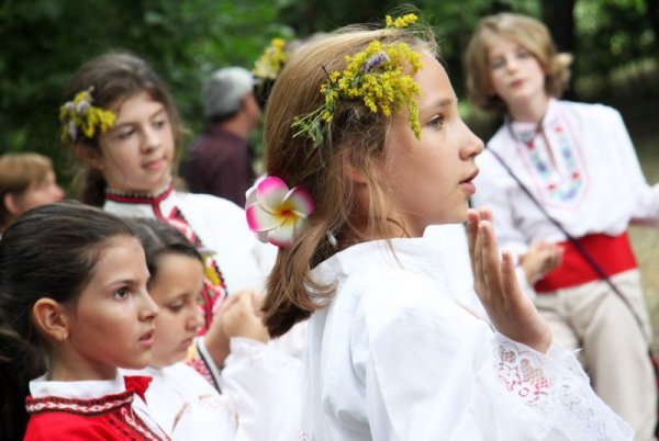 Снимка: Impact Press Group