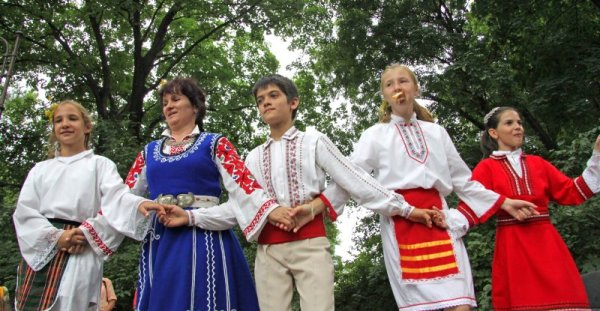 Снимка: Impact Press Group