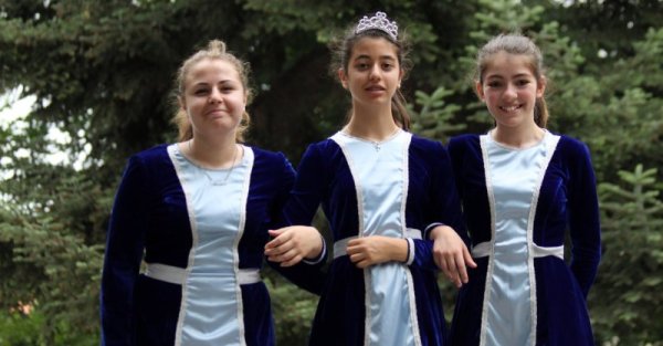 Снимка: Impact Press Group