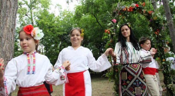 Снимка: Impact Press Group