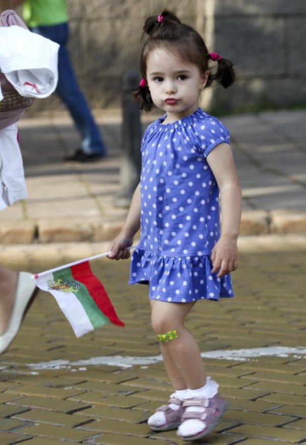 Снимка: Булфото