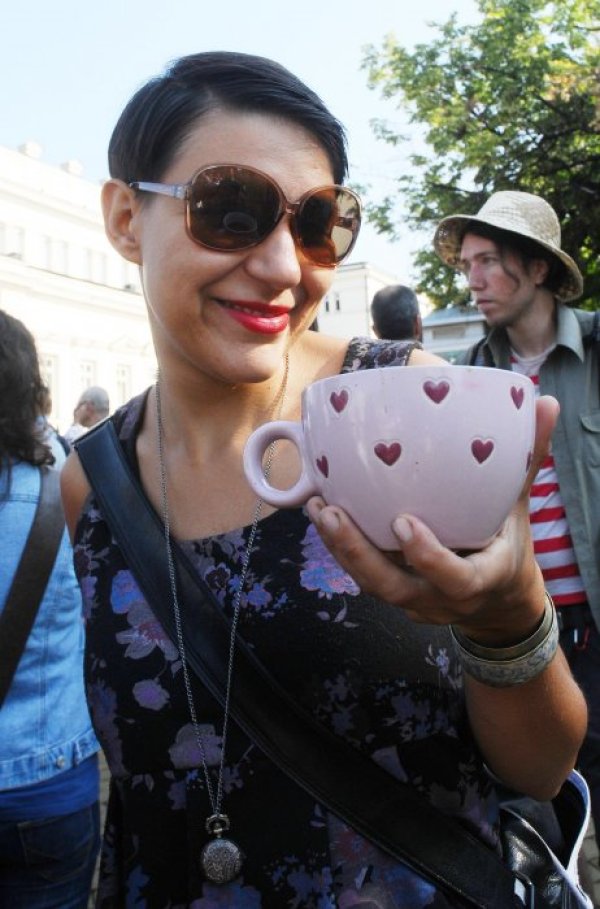 Снимка: Булфото