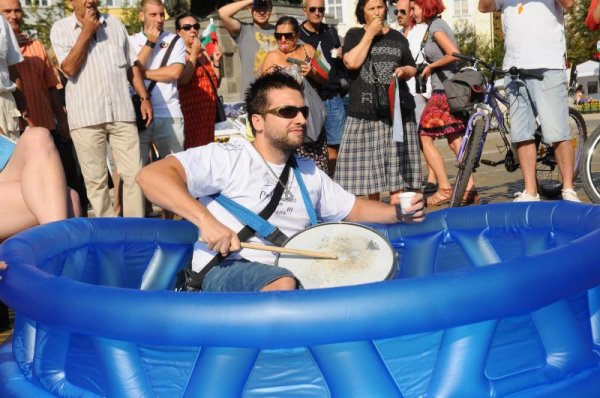 Снимка: Булфото