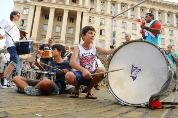 Снимка: БулФото