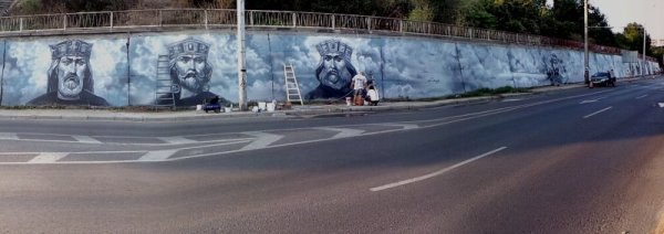 Снимка: Impact Press Group