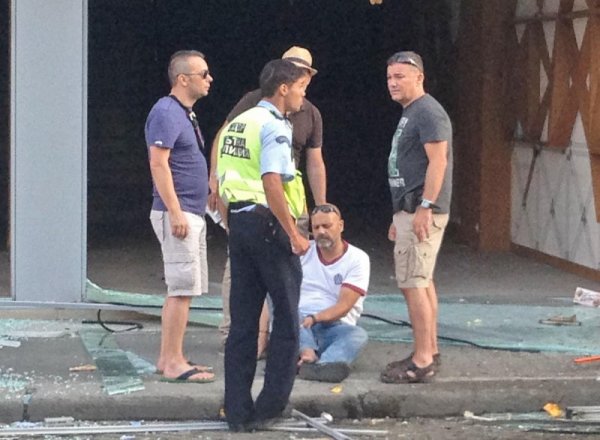 Снимка: Булфото