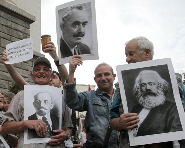 &nbsp;Снимка: БТА