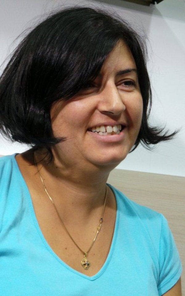 Снимка: Impact Press Group