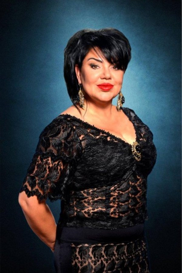 Ваня Червенкова. Снимка: VIP Brother