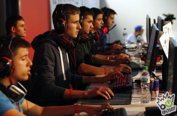 Снимка:&nbsp; ON! Fest