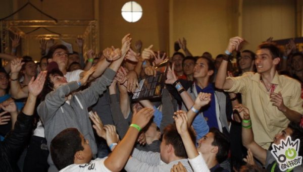 Снимка:&nbsp; ON! Fest